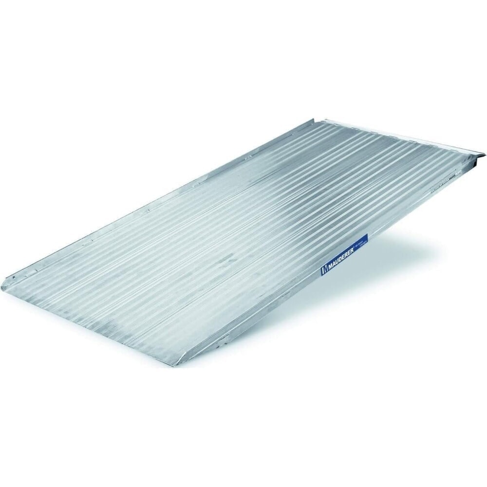 Produktabbildung: MAUDERER® SuperLeicht-Steg CO