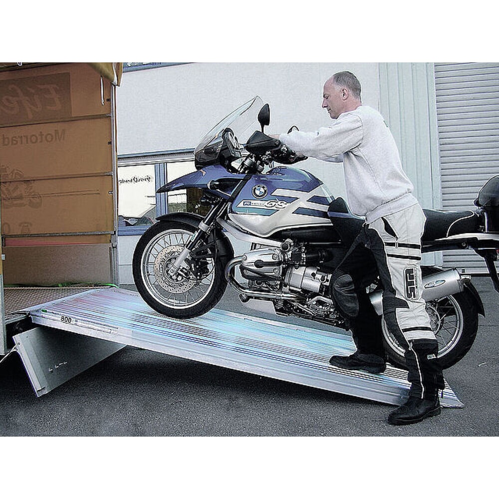 MAUDERER® SuperLeicht-Steg CO Produktabbildung Nr. 4: MAUDERER® SuperLeicht-Steg CO