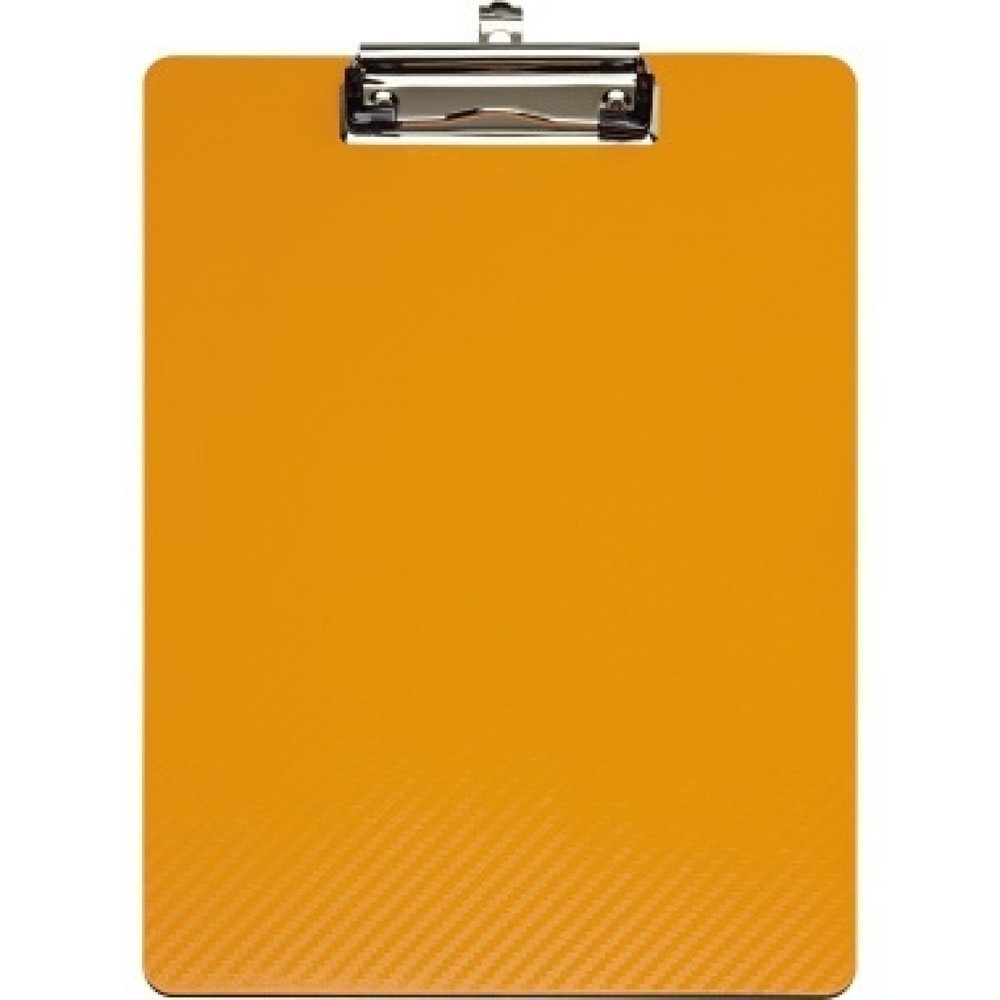 Produktabbildung Nr. 1: MAUL Schreibplatte MAULflexx 2361043 DIN A4 orange