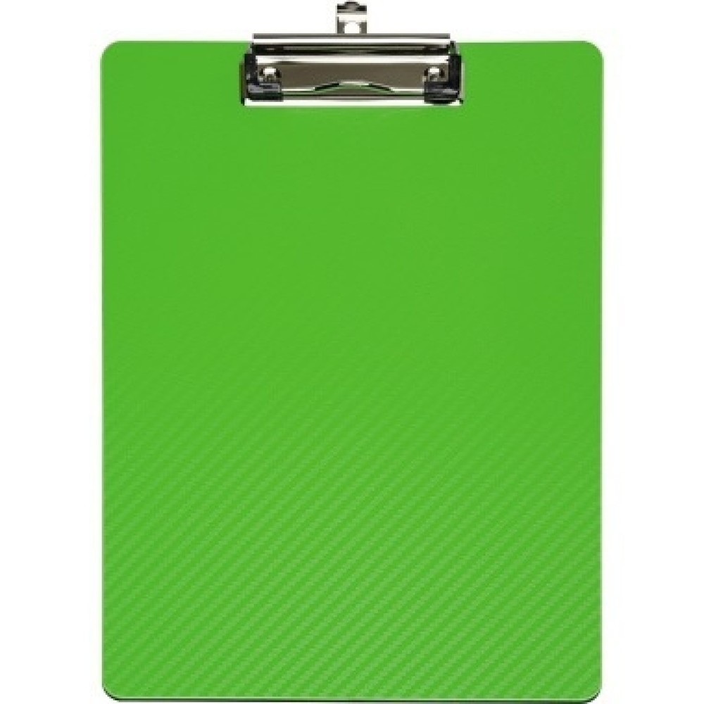 Produktabbildung: MAUL Schreibplatte MAULflexx 2361054 DIN A4 hellgrün
