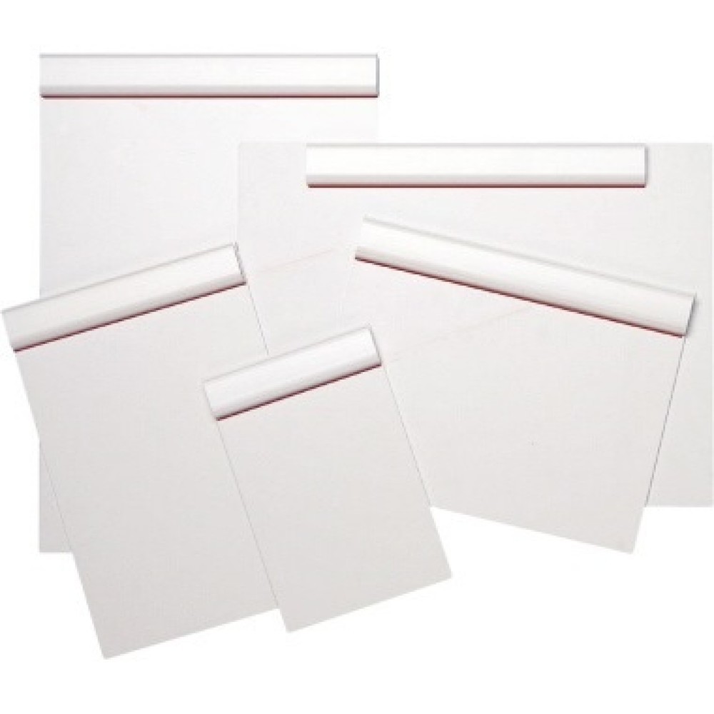 Produktabbildung Nr. 2: MAUL Klemmbrett MAULpro 2318202 DIN A3 quer 9mm Kunststoff ws