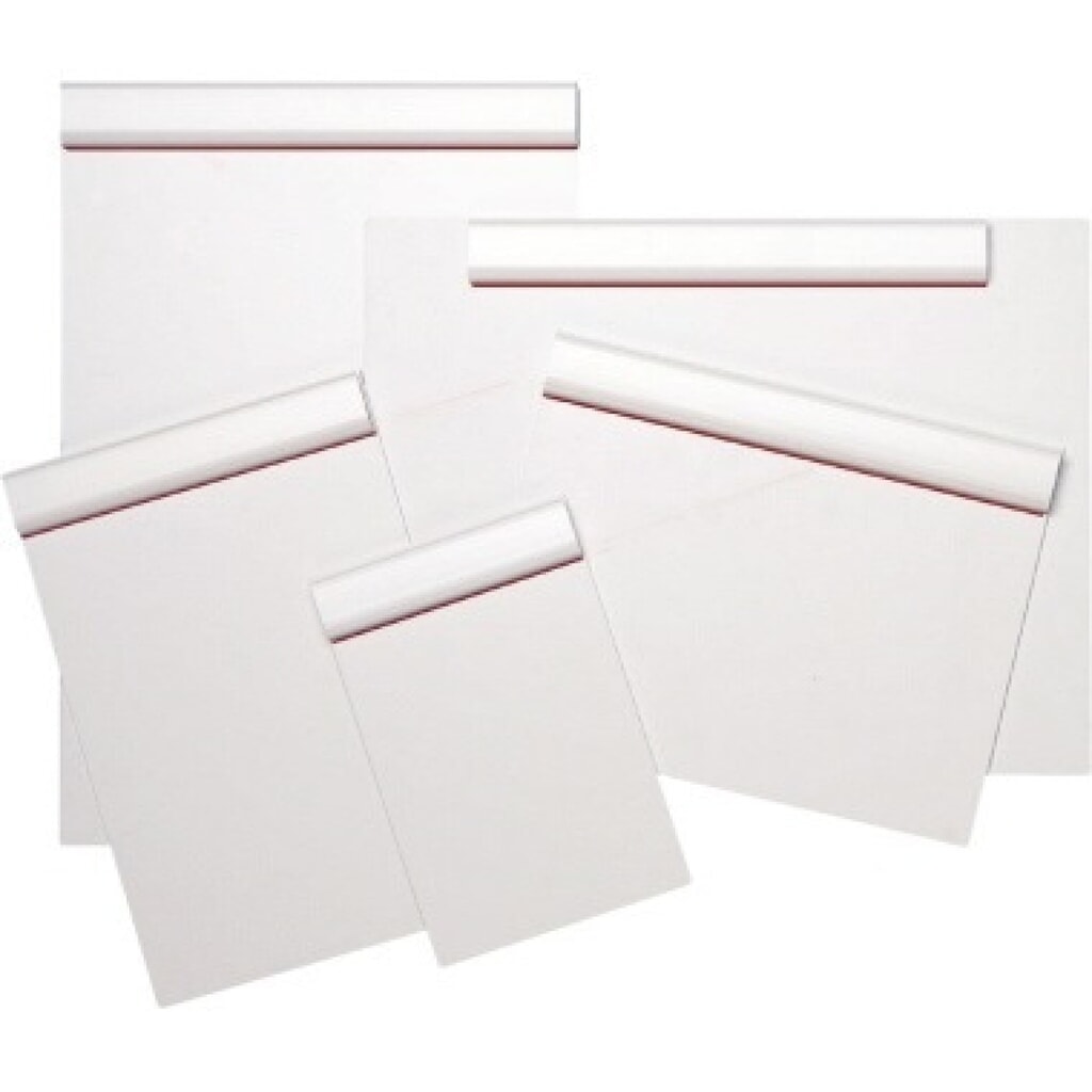 MAUL Klemmbrett 2318102 DIN A3 max. 9mm Kunststoff weiß Produktabbildung Nr. 2: MAUL Klemmbrett 2318102 DIN A3 max. 9mm Kunststoff weiß