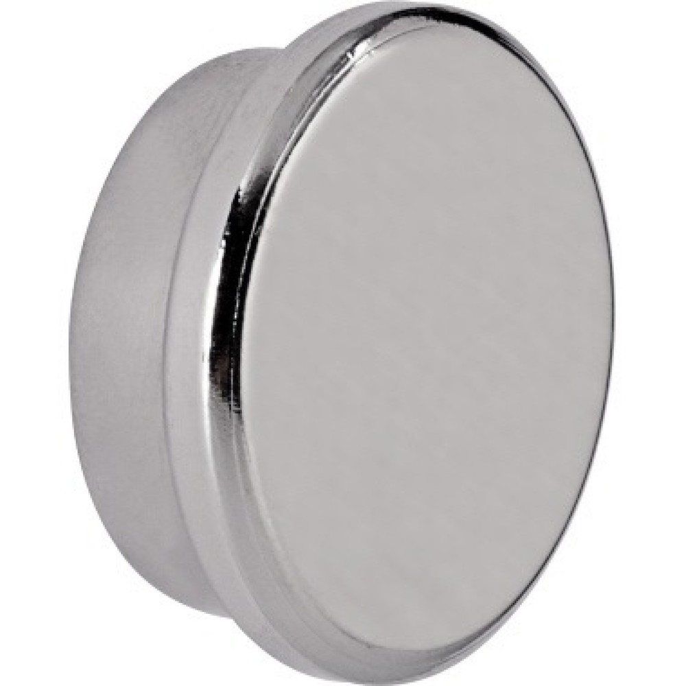 Produktabbildung: MAUL Magnet 6170896 Neodym 22mm 8kg