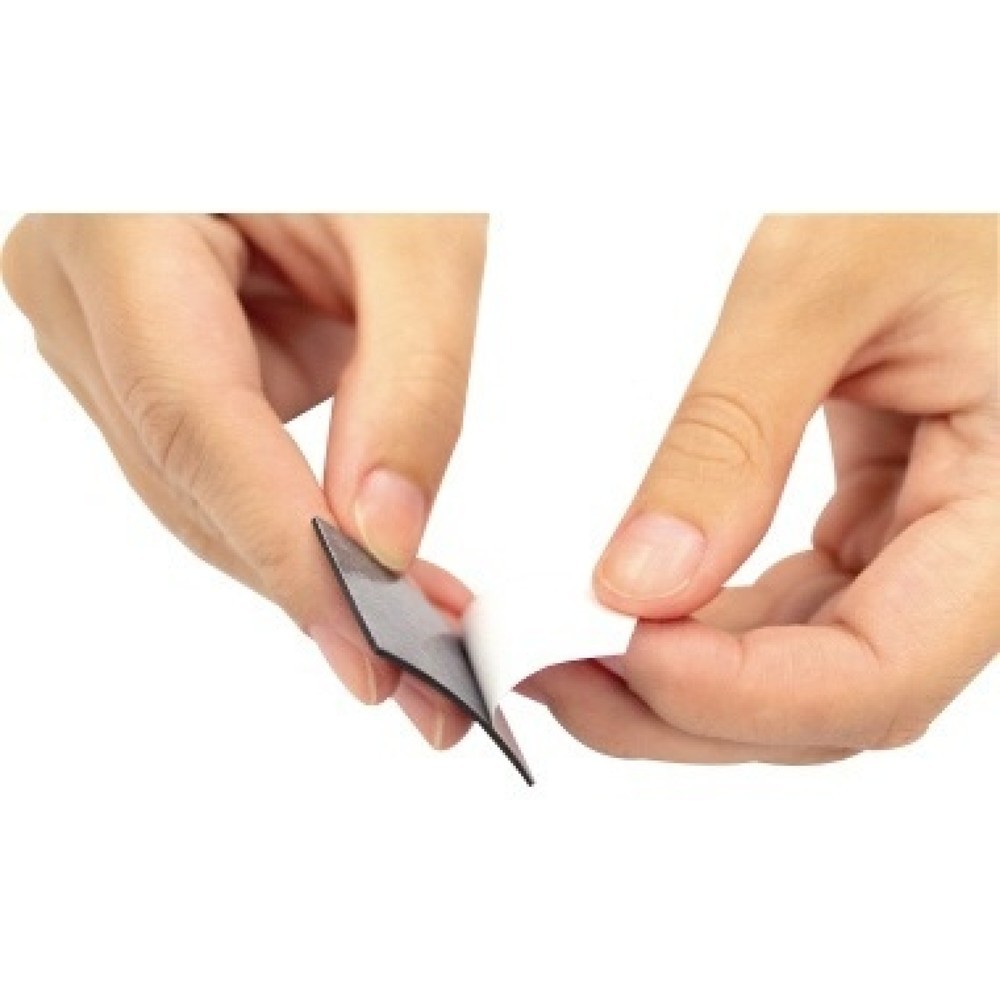 Produktabbildung Nr. 3: MAUL Magnetband 10mx15mm sk Haftkraft 40g