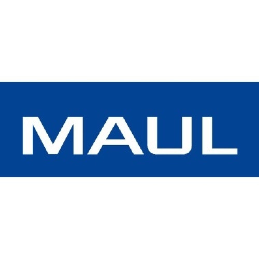 Produktabbildung Nr. 3: MAUL Cutter Trapeze 7782290 19mm Aluminiumgehäuse