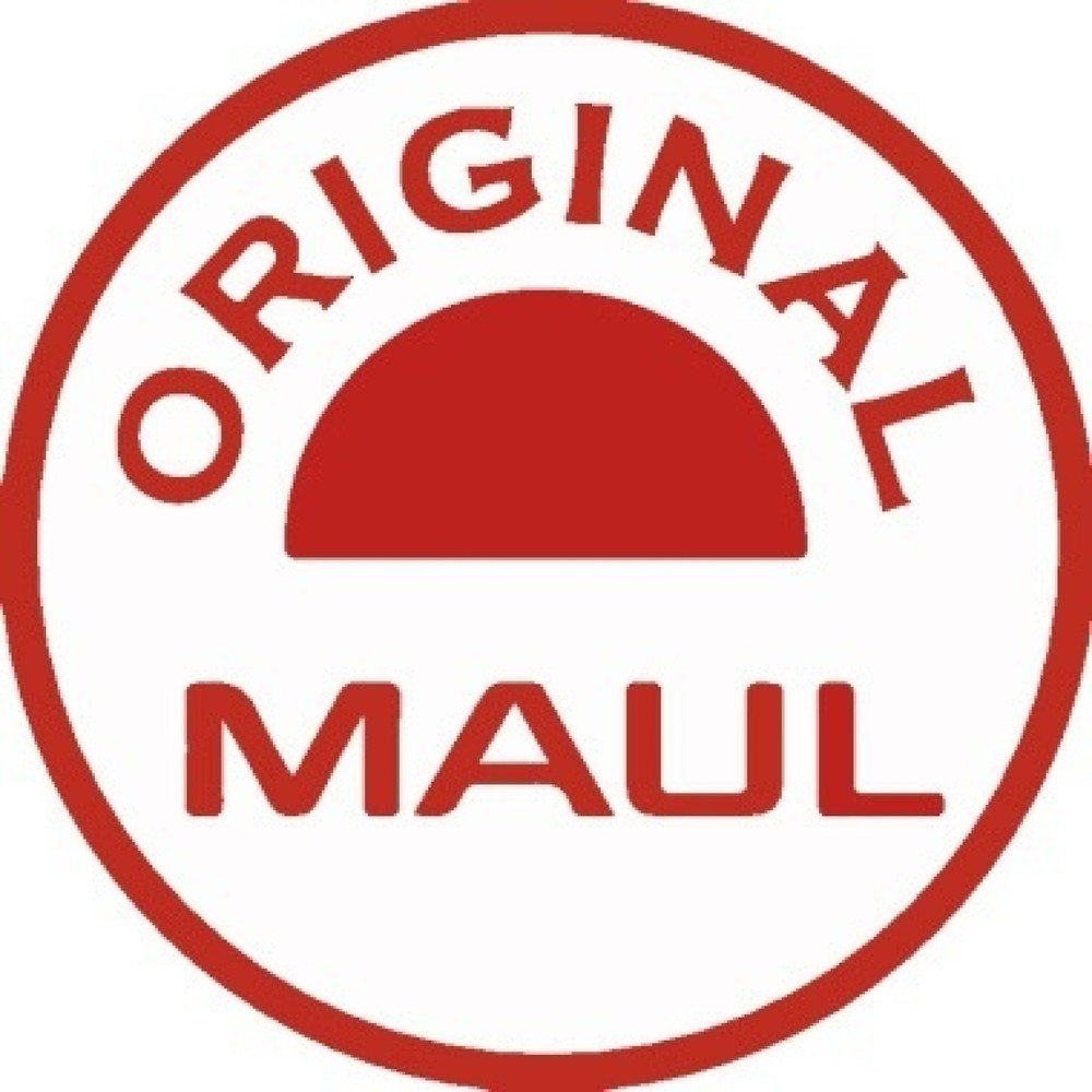 Produktabbildung Nr. 4: MAUL Stifteköcher 4117605 rund 6Fächer Kunststoff glasklar