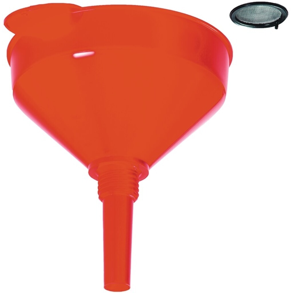 MAX4CAR Trichter 235mm HD-PE Produktabbildung: MAX4CAR Trichter 235mm HD-PE
