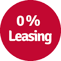0% Leasing Angebot