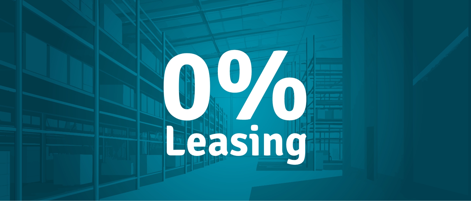 Leasing Angebot
