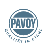 Logo PAVOY