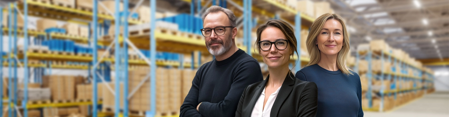 Produktspezialisten