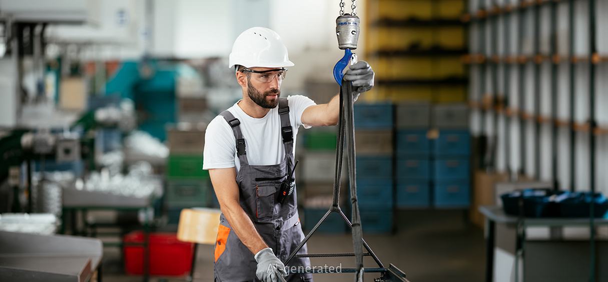 Les solutions de levage