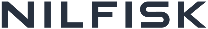 Logo NILFISK