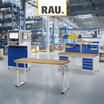Markenspecial RAU