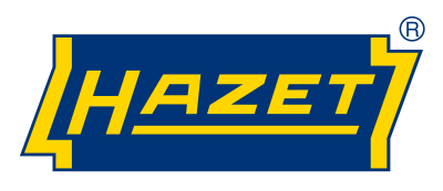 Logo HAZET