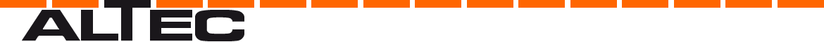 Logo ALTEC