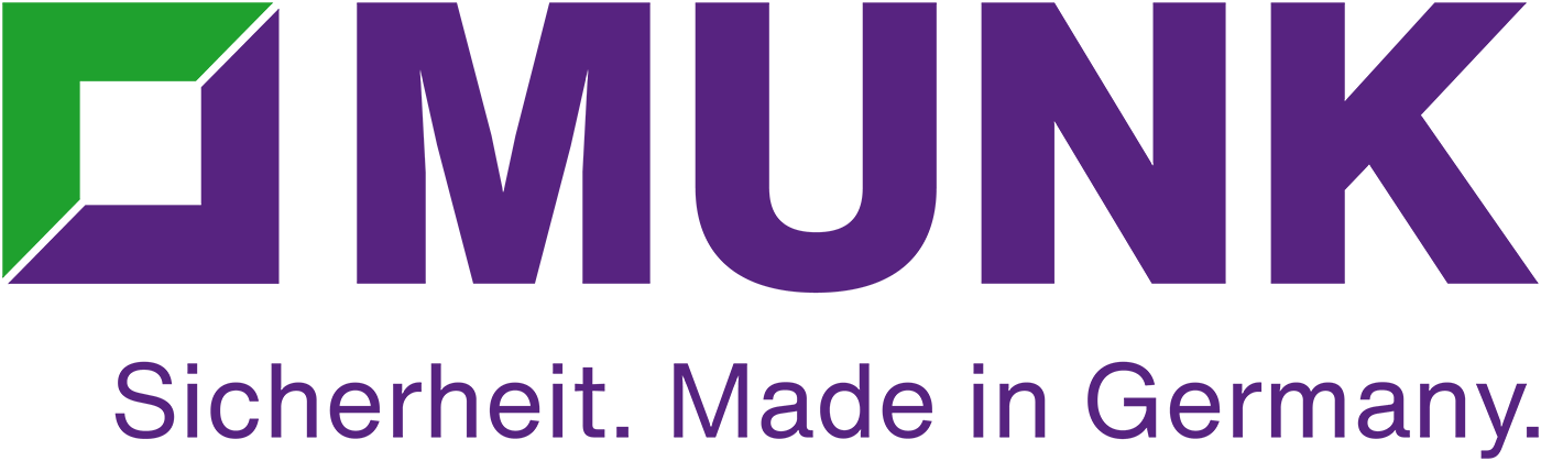 Logo MUNK