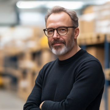 Produktspezialisten Produktspezialisten