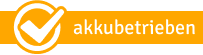 einhändig bedienbar