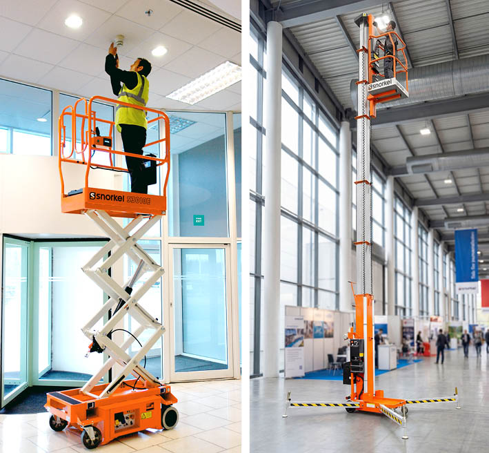 Snorkel Markenseite_Messe, Event_Media_2