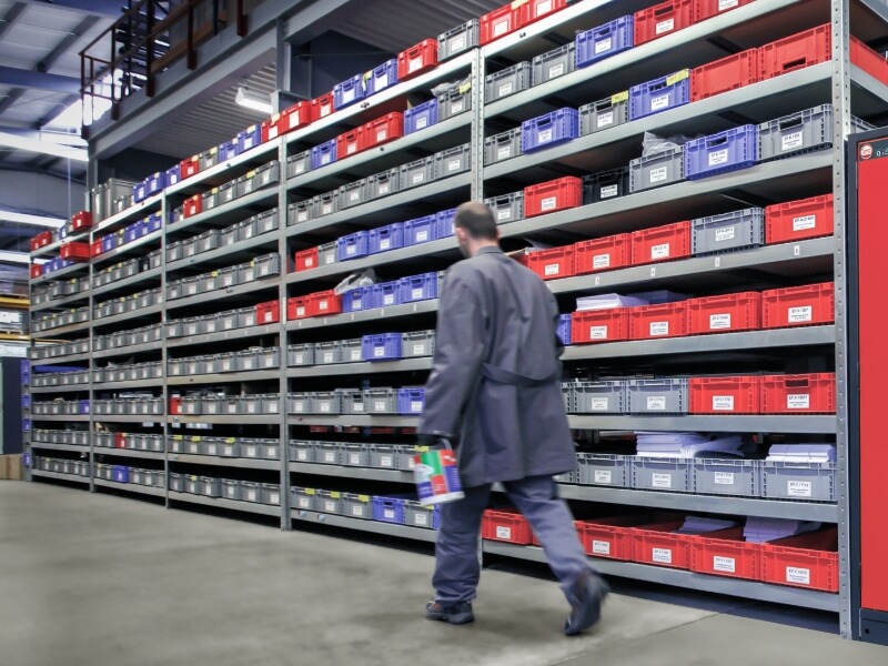 Kategoriebilder_800x600px_Schwerlastregale  Weitspannregale