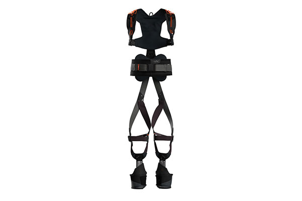 Exoskelette_Hunic
