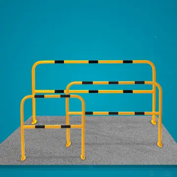 Rammschutz von Steinbock