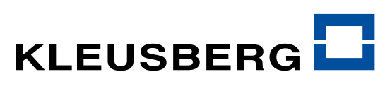 Logo KLEUSBERG