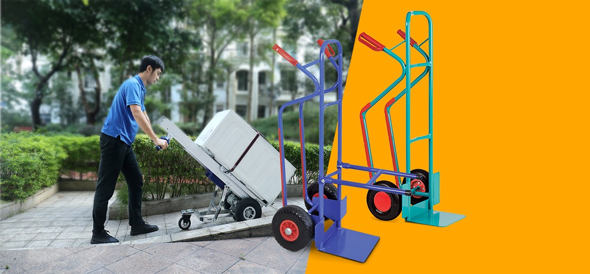 Transportkarren