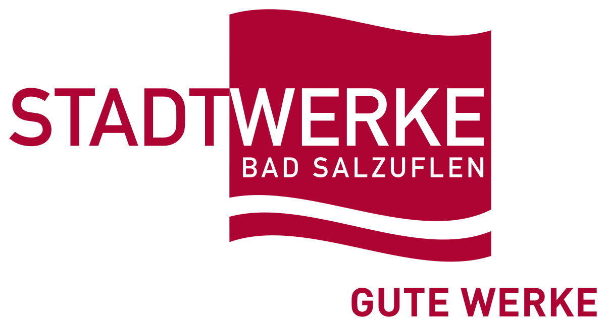 Logo Stadtwerken Bad Salzuflen