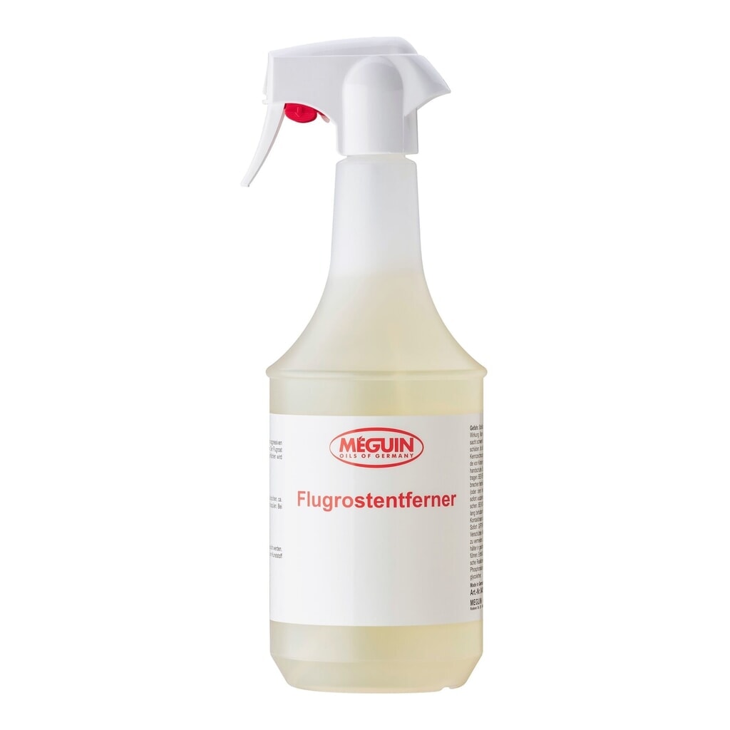 Produktabbildung: MEGUIN  Flugrostentferner 1 l