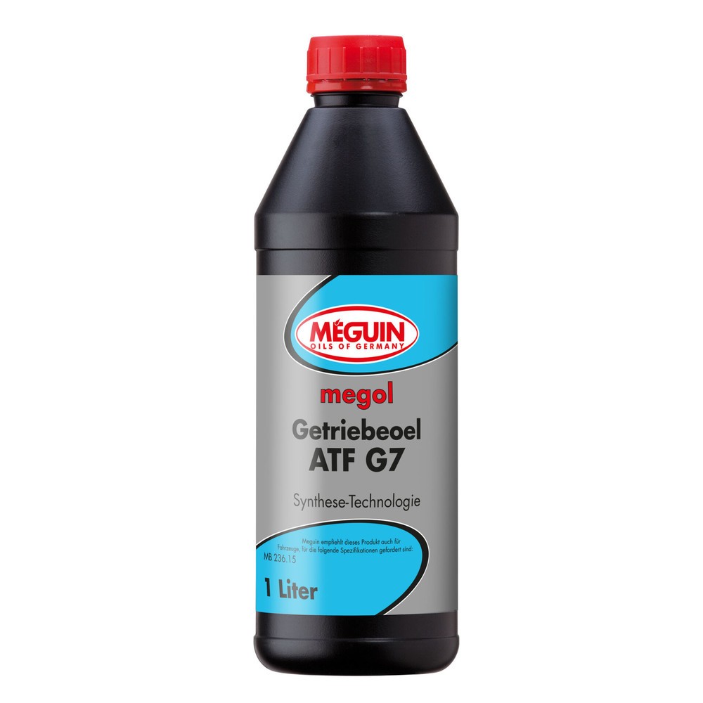 Produktabbildung: MEGUIN Getriebeoel ATF G7 1 l