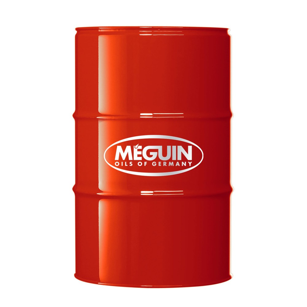 Produktabbildung: MEGUIN Hypoid-Getriebeoel GL 5 SAE 80W-90 60 l