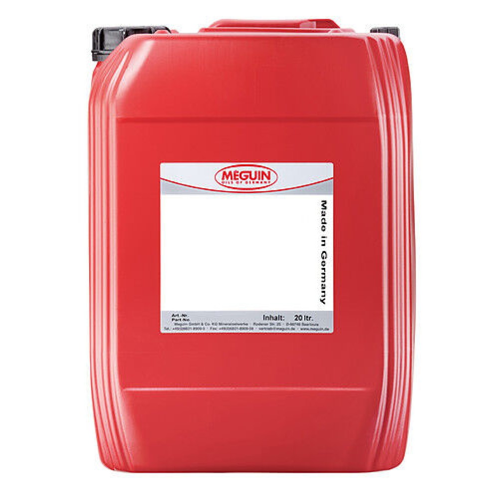 Produktabbildung: MEGUIN  Korrosionsschutz 6M 20 l