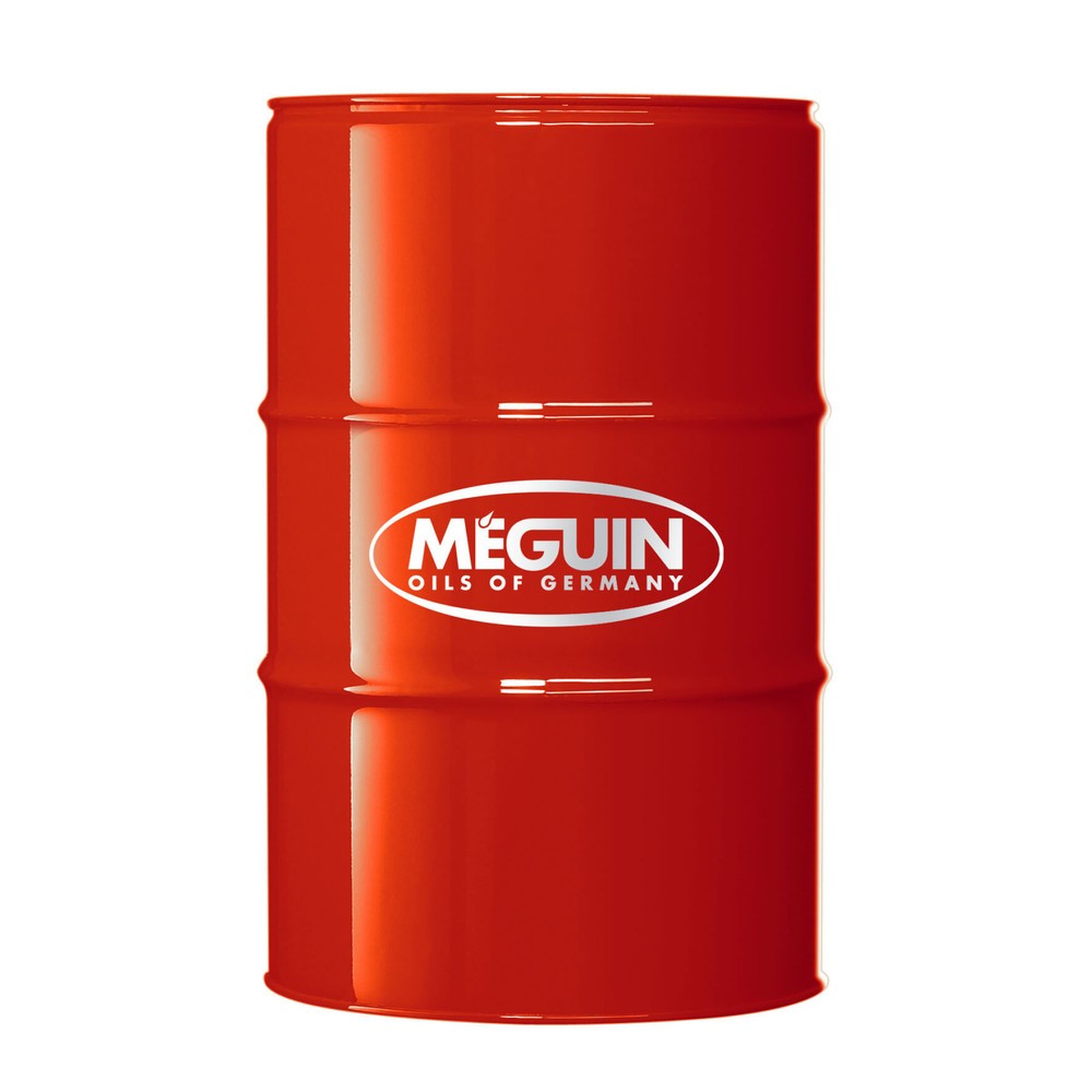 Produktabbildung: MEGUIN Turbinenöl TDL 32 200 l