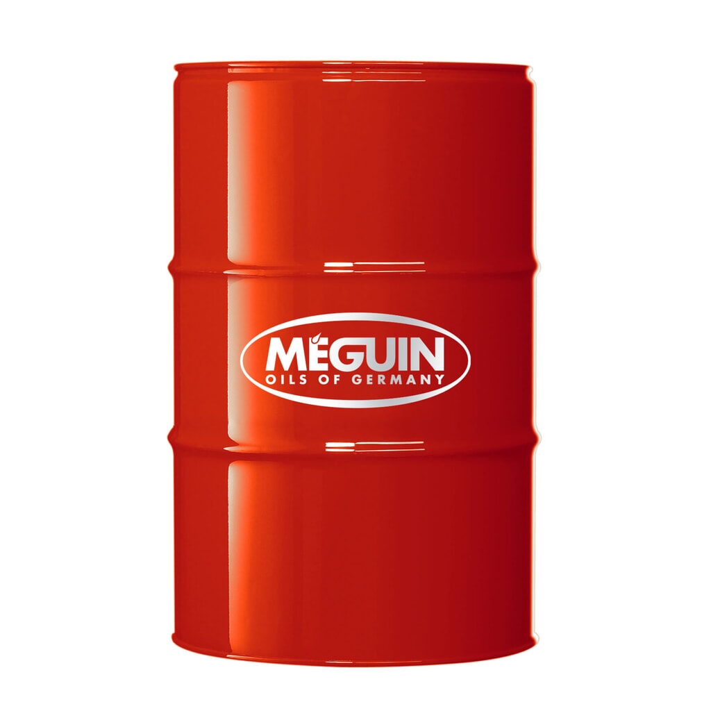 MEGUIN Turbinenöl TDL 32 200 l Produktabbildung: MEGUIN Turbinenöl TDL 32 200 l