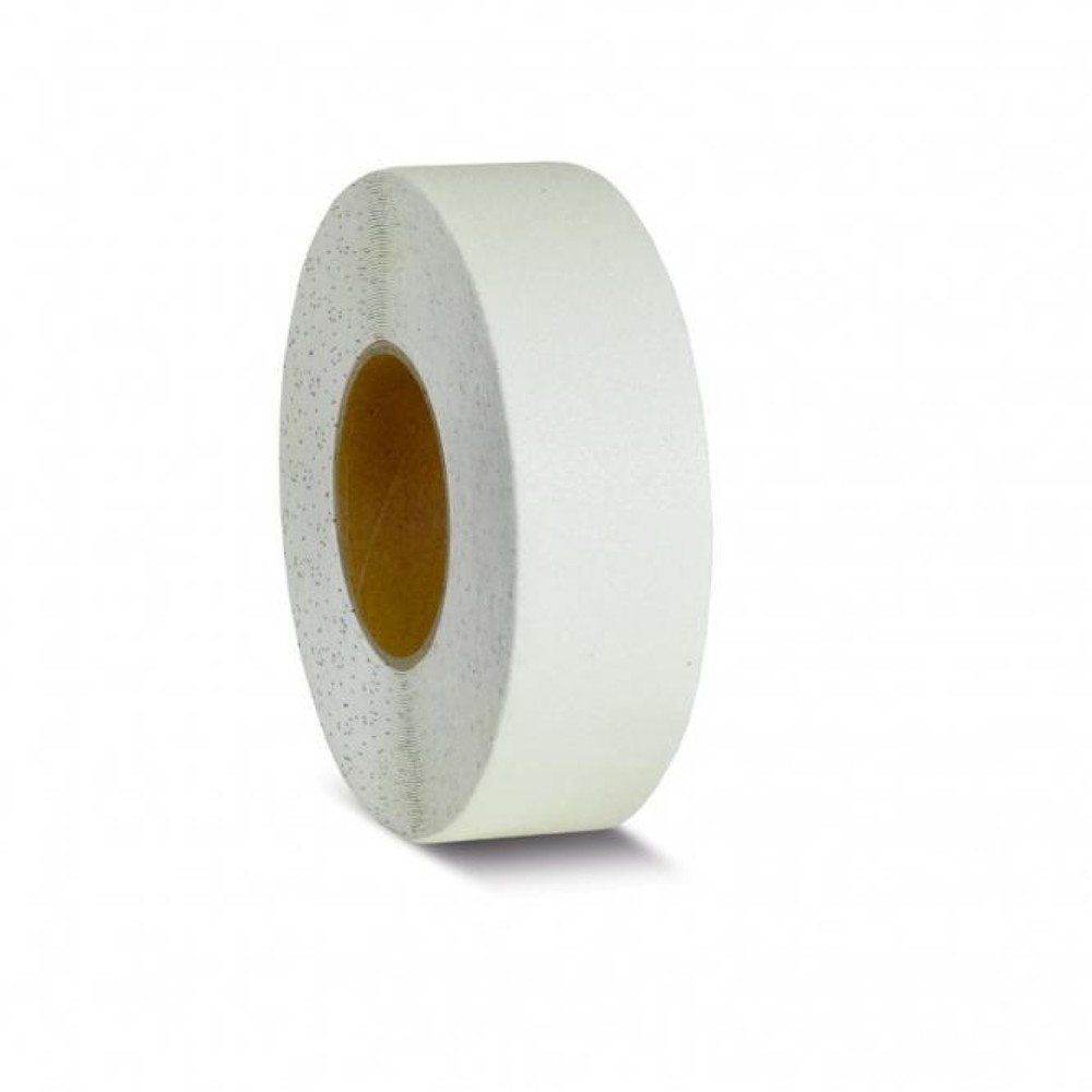 Produktabbildung Nr. 1: Mehlhose m2-Antirutschbelag™ nachleuchtend, Rolle, LxB 18,3 m x 50 mm
