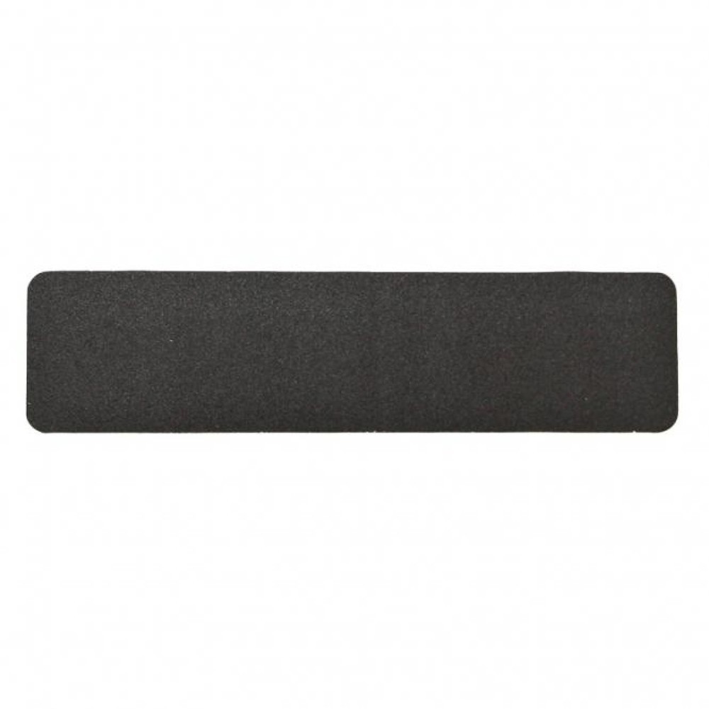 Produktabbildung Nr. 1: m2-Antirutschbelag™ Universal, 10 Stk, LxB 610 x 150 mm, schwarz