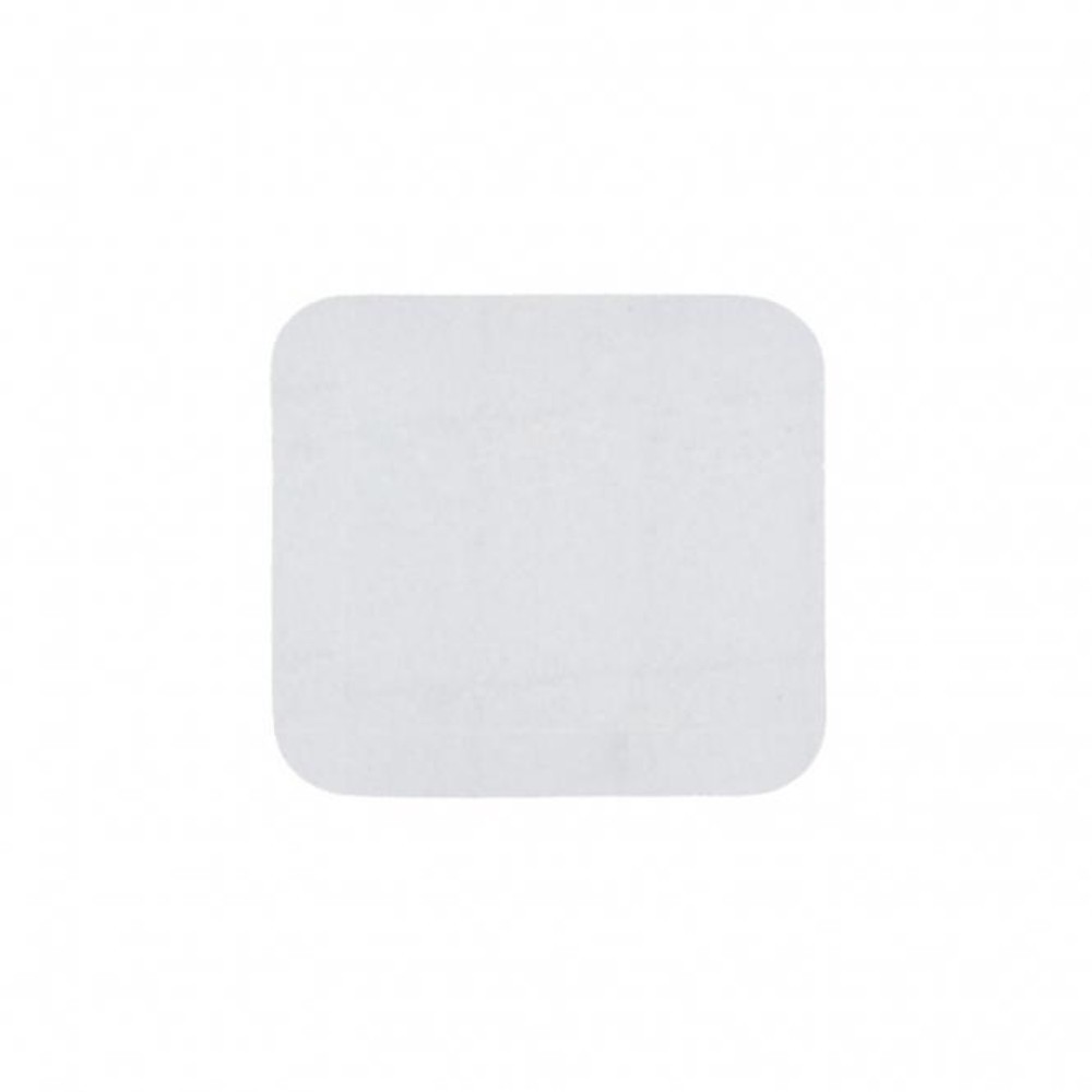 Produktabbildung Nr. 1: Mehlhose m2-Antirutschbelag™ Universal, 50 Stk, LxB 140 x 140 mm, transparent