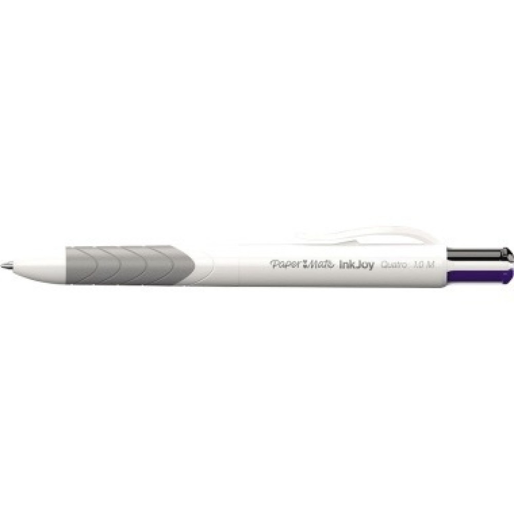 Produktabbildung: Papermate Kugelschreiber InkJoy Quatro S0977260 M sw/b/g/r