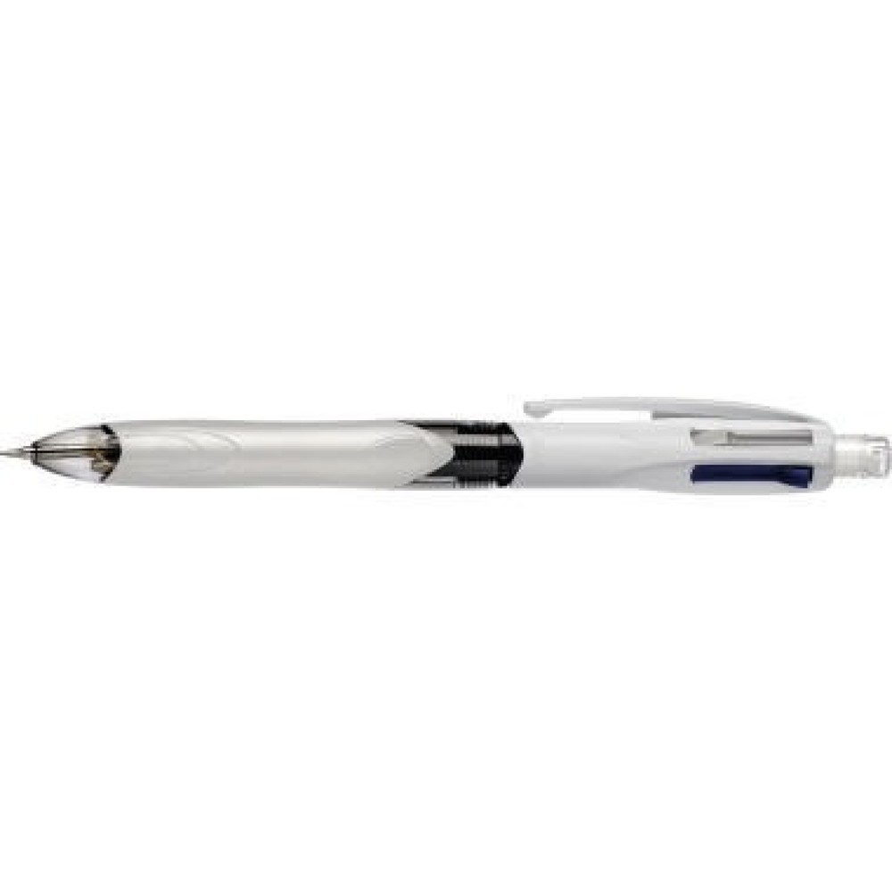 Produktabbildung: BIC Vierfarbkugelschreiber 3+1 942104