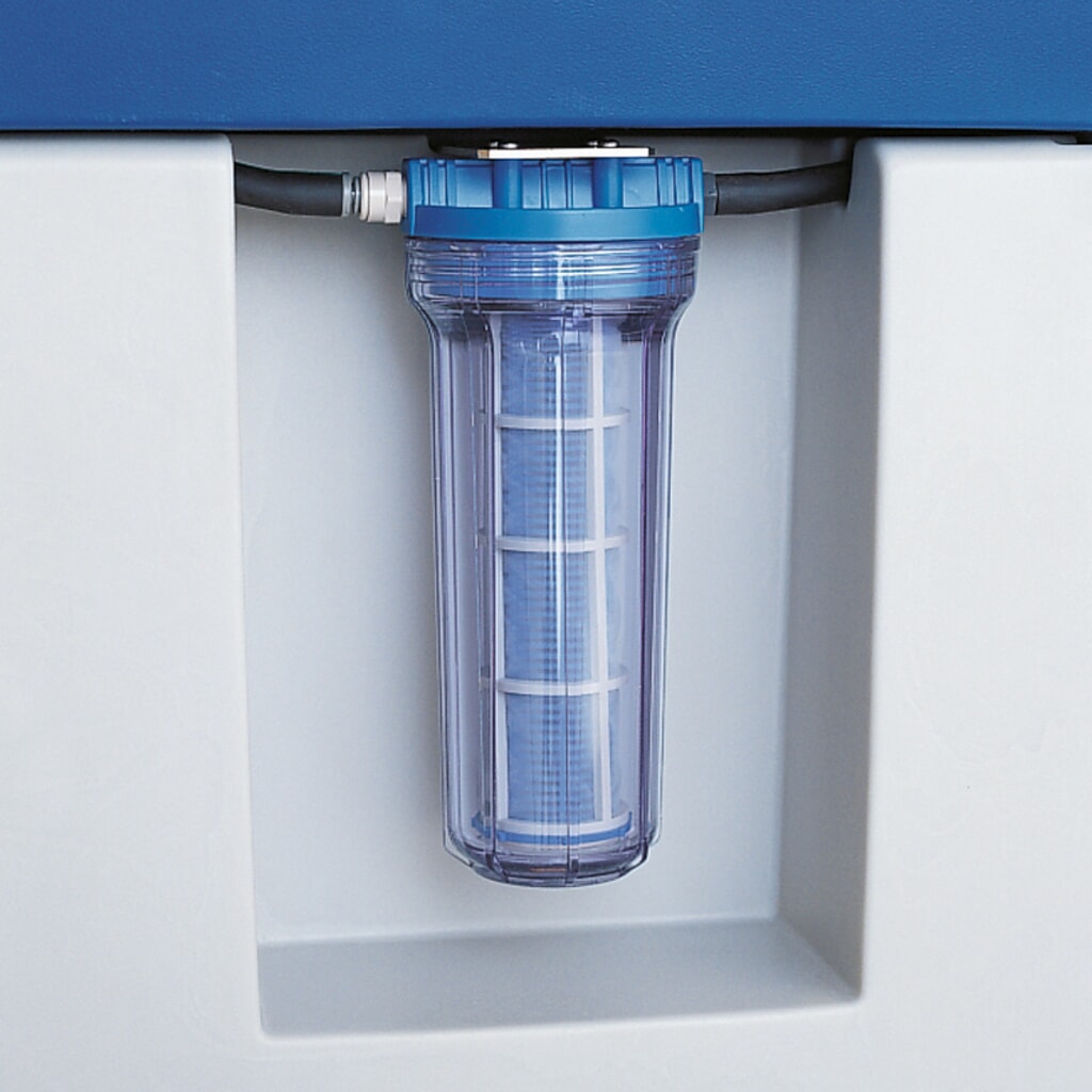 Produktabbildung: Mehrwegfilter für Teilereiniger bio.x C 500 und C 800