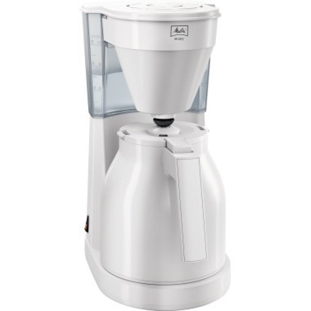 Produktabbildung: Melitta®  Kaffeemaschine Easy II Therm 1023-05 weiß
