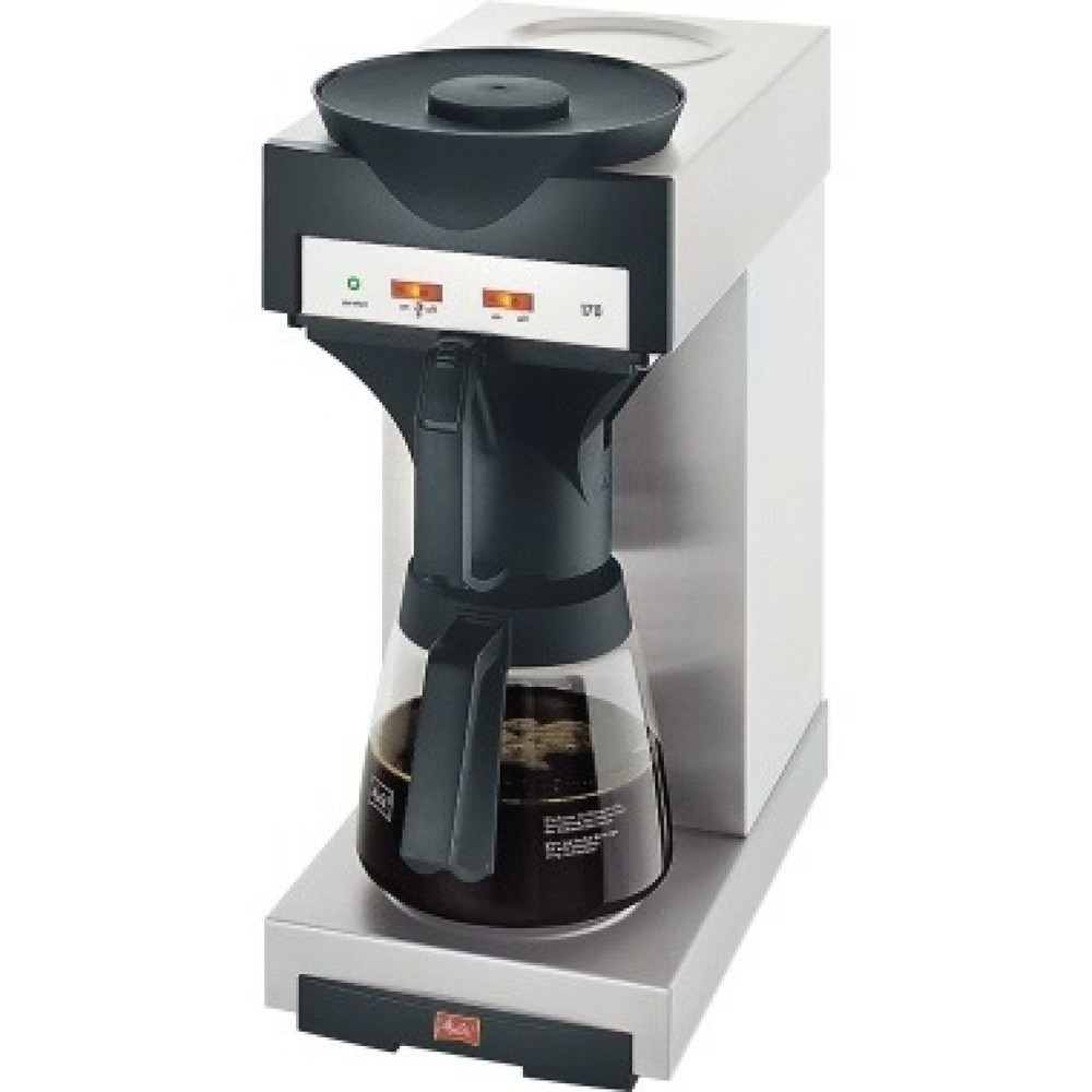 Produktabbildung: Melitta®  Kaffeemaschine M170M 20348