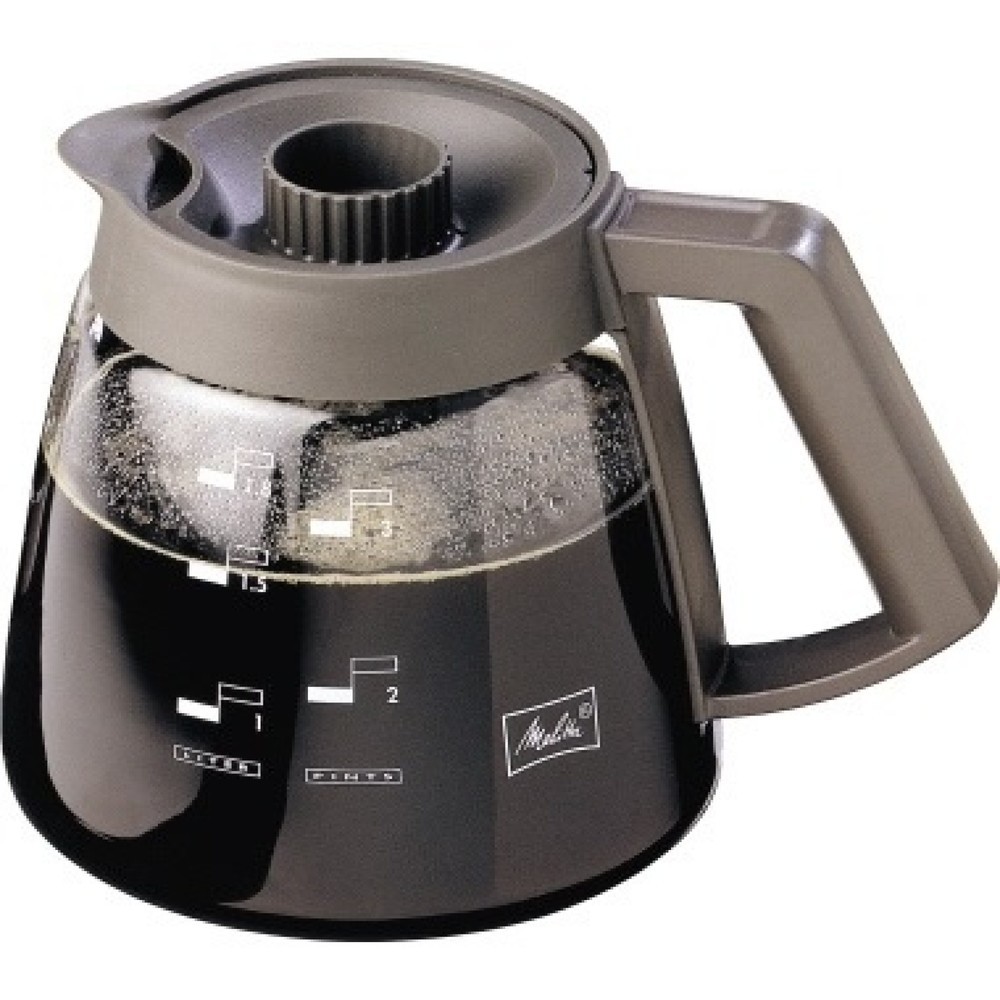 Produktabbildung: Melitta®  Kanne 16207 für 170M Glas 1,8l