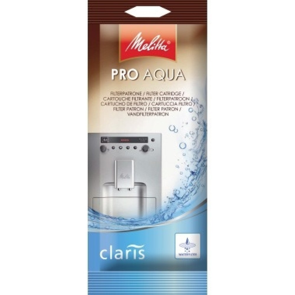 Produktabbildung: Melitta®  Wasserfilter Pro Aqua 192830 für Caffeo Solo