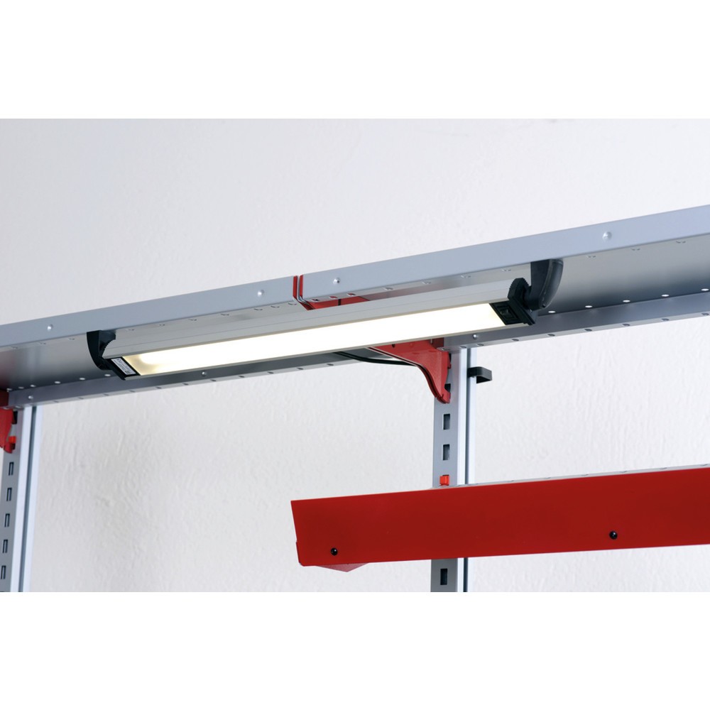 Número de imagen del producto 10: Rocholz mesa de embalaje ajustable en altura eléctricamente FLEX Premium, equipamiento completo, Al x An x F 720-1.120 x 2.000 x 800 mm