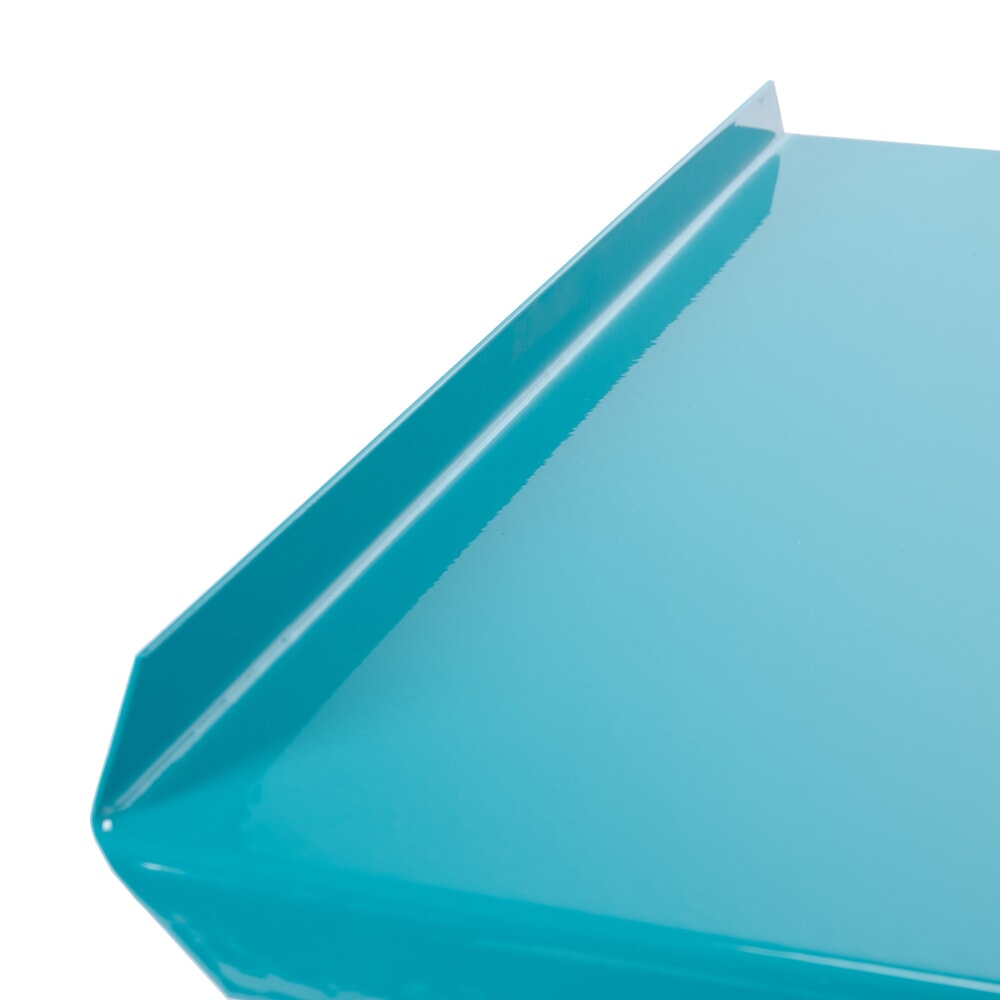 Número de imagen del producto 8: Mesa de trabajo Ameise®, con ruedas y de elevación manual, inclinación 15 y 30°