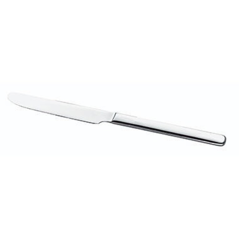 Produktabbildung: Esmeyer Menümesser Bettina 250-089 21,7cm Edelstahl si 12 St./Pack.