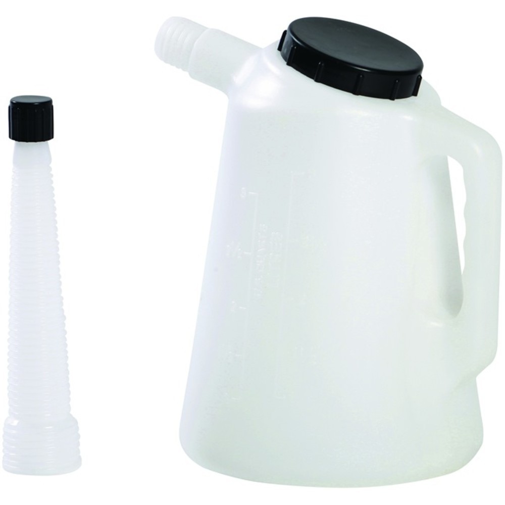 Produktabbildung Nr. 2: Messkanne 3l PE